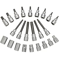 Stanley Transmodule. 24 puntas ¼” con anclaje ½” STMT1-74176